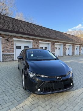  Toyota Corolla 2022 , 2000000 , --