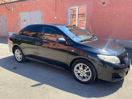  Toyota Corolla 2009 , 575000 , 