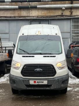 Ford Transit 2015 , 1950000 , -
