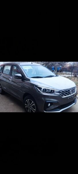    Suzuki Ertiga 2023 , 2295000 , 