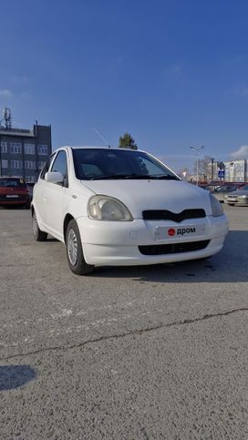  Toyota Vitz 1999 , 385000 , 