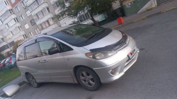    Toyota Estima 2001 , 800000 , 