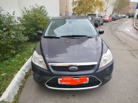  Ford Focus 2008 , 600000 , 