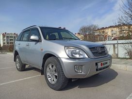 SUV   Chery Tiggo T11 2012 , 470000 , 