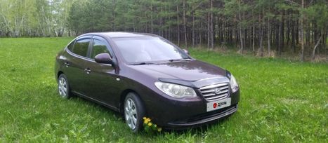  Hyundai Elantra 2008 , 470000 , 