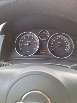  Opel Astra 2008 , 650000 , 