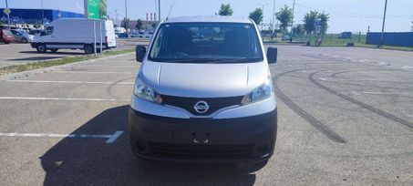    Nissan NV200 2018 , 1720000 , 