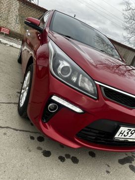  Kia Rio 2019 , 1600000 , 