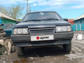   21099 2000 , 75000 , 