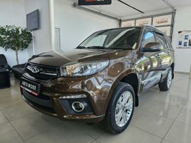 SUV   Chery Tiggo 3 2018 , 1599000 ,  