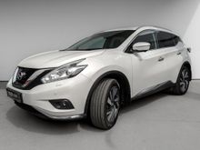  Murano, 2022