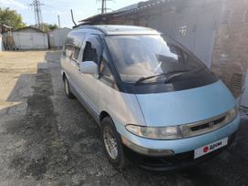    Toyota Estima Lucida 1996 , 470000 , 