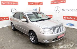  Toyota Corolla 2005 , 598000 , 