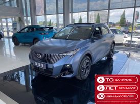 SUV   GAC GS3 2024 , 2799000 , 