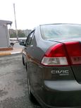  Honda Civic Ferio 2001 , 320000 , 