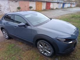 SUV   Mazda CX-30 2019 , 1850000 , --