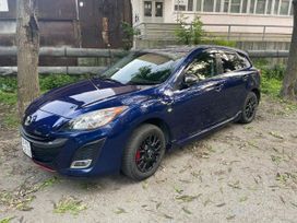  Mazda Axela 2011 , 795000 , 