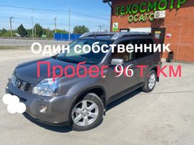 SUV   Nissan X-Trail 2008 , 1250000 , 