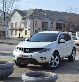 SUV   Nissan Murano 2010 , 1370000 , 