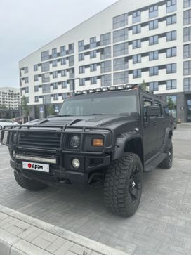 SUV   Hummer H2 2006 , 5500000 , 