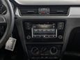  Skoda Rapid 2017 , 820000 , 