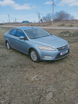  Ford Mondeo 2007 , 740000 , 