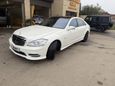  Mercedes-Benz S-Class 2010 , 1950000 , 