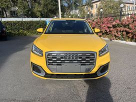 SUV   Audi Q2 2017 , 1400000 , 