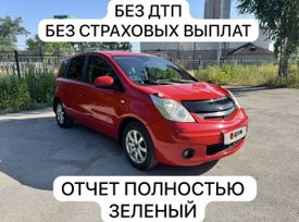 Nissan Note 2008 , 650000 , 