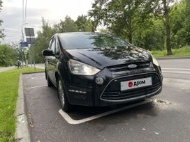    Ford S-MAX 2011 , 950000 , 