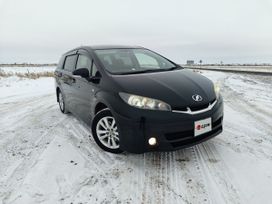    Toyota Wish 2011 , 1399000 , 