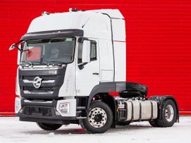   Dongfeng HV7 2023 , 7100000 , 