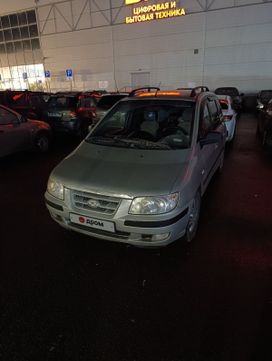  Hyundai Matrix 2002 , 360000 , 