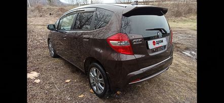  Honda Fit 2012 , 845000 , 