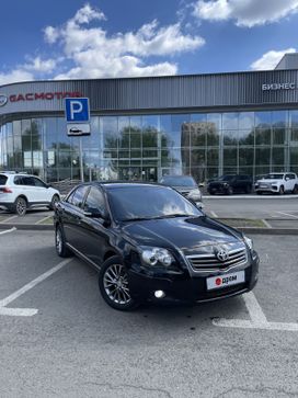  Toyota Avensis 2006 , 850000 , 