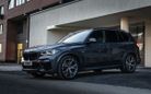 SUV   BMW X5 2021 , 7590000 , 