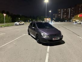  Peugeot 307 2002 , 150000 , 
