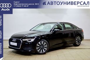  Audi A6 2020 , 3200000 , 