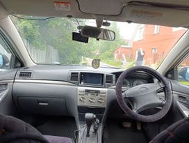  Toyota Corolla 2005 , 650000 , 