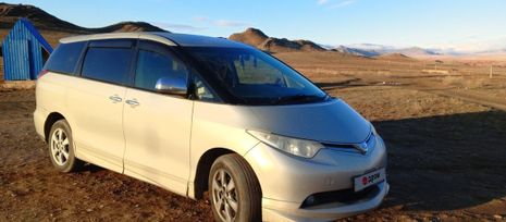    Toyota Estima 2006 , 2000000 , 