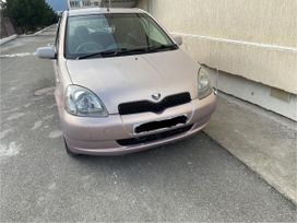  Toyota Vitz 2001 , 380000 , 