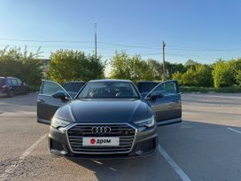  Audi A6 2019 , 4200000 , 