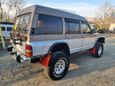 SUV   Nissan Safari 1990 , 920000 , 