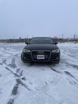  Audi A3 2016 , 1350000 , 