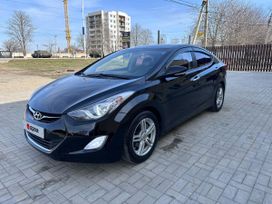  Hyundai Avante 2011 , 1100000 , 