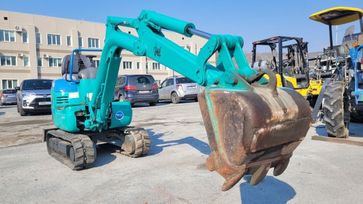 - Komatsu PC03-2 2017 , 800000 , 