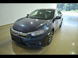  Honda Civic 2018 , 1350000 , 