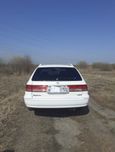  Toyota Mark II Wagon Qualis 2000 , 570000 , 