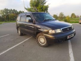    Mazda 121 1997 , 260000 , 