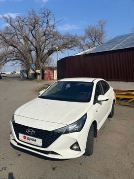  Hyundai Solaris 2020 , 1550000 , 